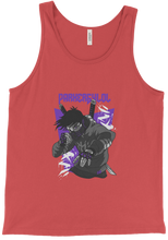 parker64l0l Tank Top