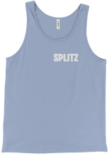 SPLITZ TANK TOP