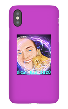 Catdad2020 iPhone Phone Cases