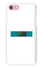 whiteradiottv iPhone Phone Cases