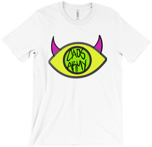 Neon Eye Tee