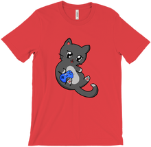 Gamer Jess Tshirt