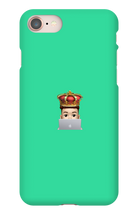 shkerzo iPhone Phone Cases