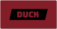 ooducktv XXL Gaming Mousepad