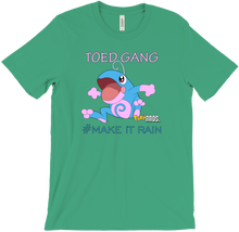 Toed Gang #Make it Rain