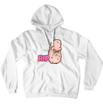 mind_of_max Hoodies (No-Zip/Pullover)