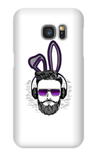lapinoudantan Samsung Phone Cases