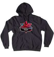 619 clan Hoodies (No-Zip/Pullover)