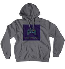 Yay123forLiFe's Hoodies (No-Zip/Pullover)