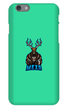 MEXO Premium iPhone Phone Hülle