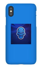 Itsgl1tchy Phone Case