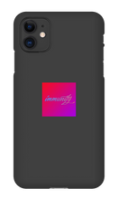 immunifymusic iPhone Phone Cases