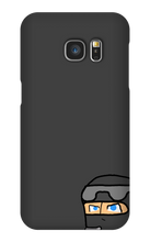 Jhprague Samsung Phone Cases