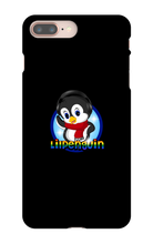 lilpenguin2013 iPhone Phone Cases