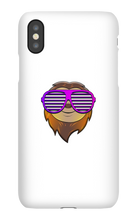 superslothhhtv iPhone Phone Cases