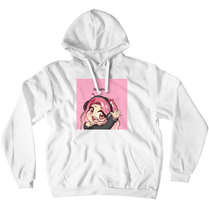 nekonixie Hoodies (No-Zip/Pullover)