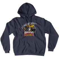 bandolerogaming Hoodies (No-Zip/Pullover)