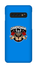 Funda Samsung DMRagnar