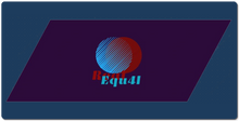 equ4l_life XXL Gaming Mousepad