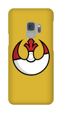 rebeltrainer Samsung Phone Cases