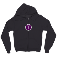 terreezus Zip Up Hoodie