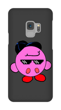 Derp Kirb Swag Samsung Phone Case