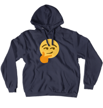 memeshop Hoodies (No-Zip/Pullover)