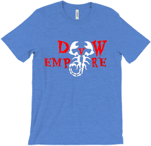 deftestviolator DVW Empire T-Shirts