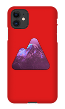 Retro Grade iPhone Phone Cases