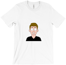 juanchii497 T-Shirts