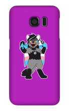 Samsung Galaxy Note 9 Phone Case