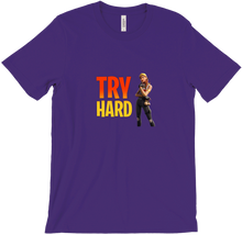 Tryhard Póló