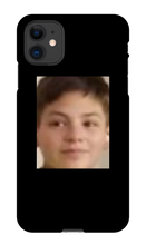 Poggedfern Phone