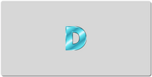 dkp1s XXL Gaming Mousepad