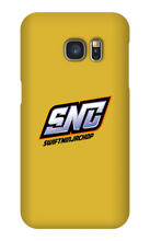 swiftninjachop Samsung Phone Cases