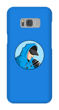 Voxy Samsung Phone Cases