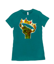 cursed_pirate87 Women’s T-shirt