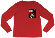 thatonegirlsparks Long Sleeve Tee