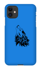 wolfy2032 iPhone Phone Cases