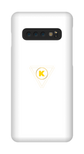 knightliness Samsung Phone Cases