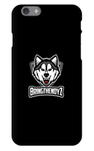 bringthenoyz iPhone Phone Cases