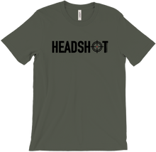 Headshot T-Shirts