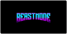 gregthebeast XXL Gaming Mousepad