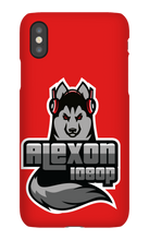 alexon1080p iPhone Phone Cases