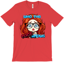 Who Knows T-Shirts