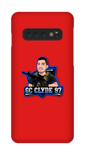 gcclyde97 Samsung Phone Cases