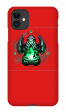 nautiluzoficial iPhone Phone Cases