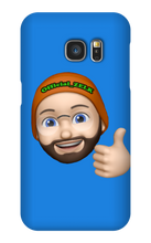 official_zelk Samsung Phone Cases