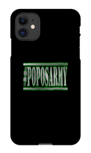 popo_1973 iPhone Phone Cases