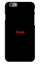 arretelz iPhone Phone Cases